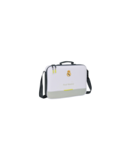 Moch 665+Carro 905 Real Madrid Equip. 25/26 32x44x16 Cm