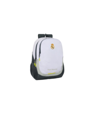 Bandolera Pequeña Real Madrid Equip. 25/26 16x22x6 Cm