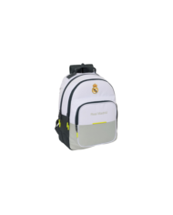 Bandolera Pequeña Real Madrid Equip. 25/26 16x22x6 Cm