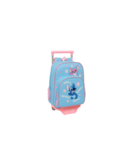 Moch 185+Carro 705 Stitch "Happy" 26x34x11 Cm