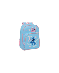 Moch 185+Carro 705 Stitch "Happy" 26x34x11 Cm