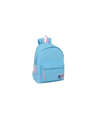 Trolley Cabina 20" Stitch "Happy" 34,5x55x20 Cm