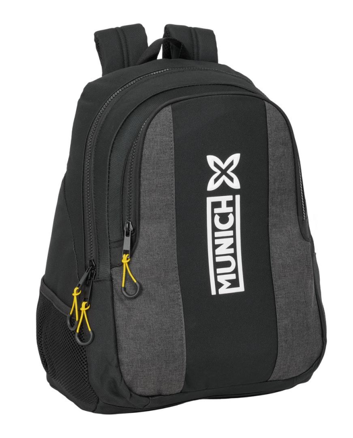 Mochila Adapt.Carro Munich "Topo" 32X44X16Cm