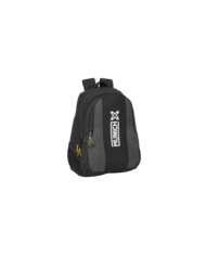 Mini Mochila Cremallera Vertical Munich "Topo" 22X39X10Cm