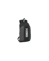 Mini Mochila Cremallera Vertical Munich "Topo" 22X39X10Cm