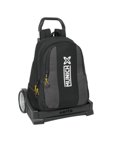 Moch 665+Carro Evolution Munich "Topo" 32X44X16Cm