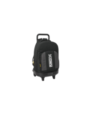 Mochila Adapt.Carro Munich "Candy" 30X46X14Cm