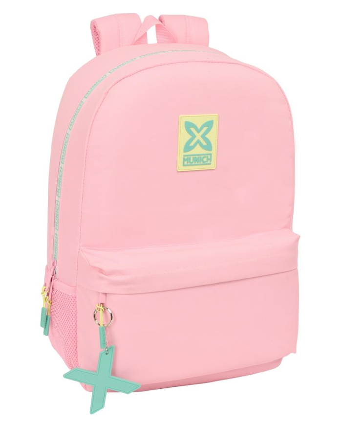 Mochila Adapt.Carro Munich "Candy" 30X46X14Cm