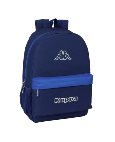 Mochila Adapt.Carro Kappa "Rain" 30X46X14Cm