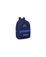 Mochila Adapt.Carro Kappa "Rain" 30X46X14Cm