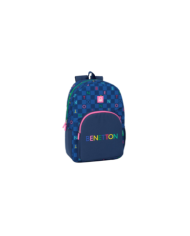 Moch 876+Carro 905 Benetton "Lila" 30X46X14Cm