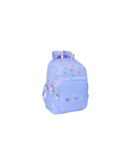 Moch 876+Carro 905 Benetton "Lila" 30X46X14Cm