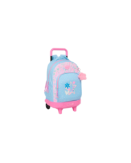 Mini Mochila Blackfit8 "Smile" 25x30x13 Cm