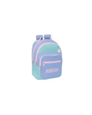 Portatodo Doble Real Madrid Equipación. 25/26 21x8x6 Cm