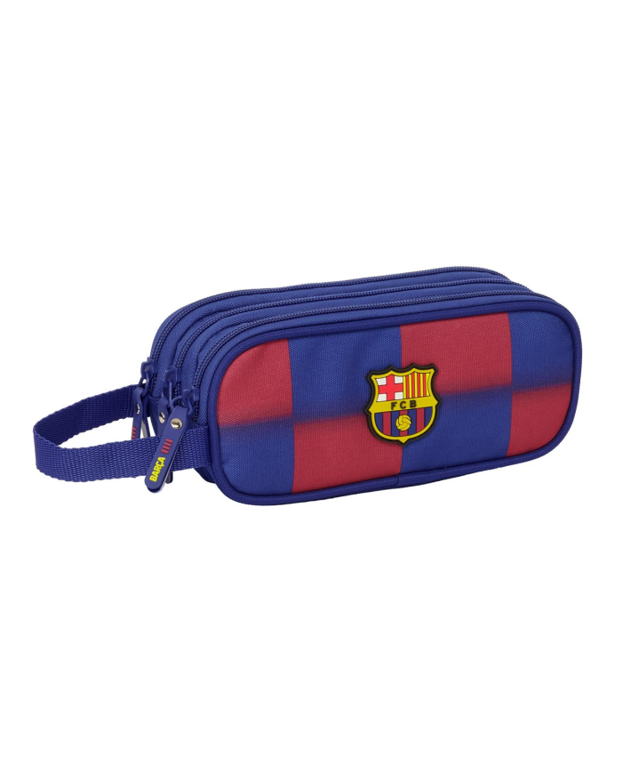 Portatodo Triple F.C.Barcelona 1ª Equip. 25/26 21x8,5x7 Cm