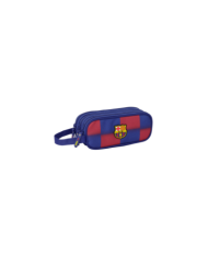 Neceser Pqño. Doble Real Madrid Equip. 25/26 22x10x8 Cm