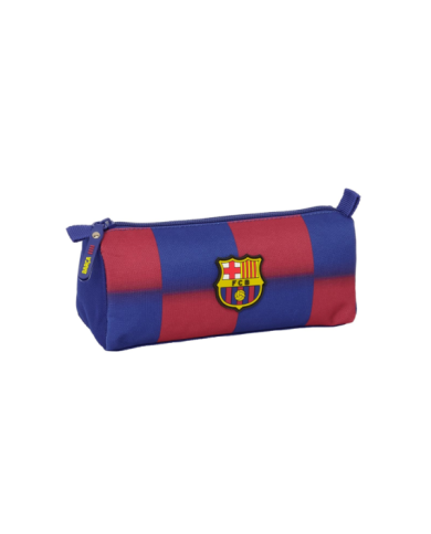 Portatodo F.C.Barcelona 1ª Equip. 25/26 21x8x7 Cm