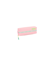 Portatodo Triple Munich "Candy" 22X12X3Cm