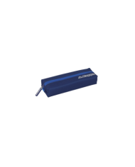 Portatodo Doble Benetton "Damero" 21X8X6Cm