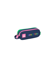 Portatodo Triple Munich "Mellow" 22x12x3 Cm