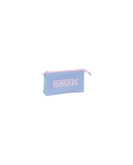 Portatodo Triple Munich "Mellow" 22x12x3 Cm