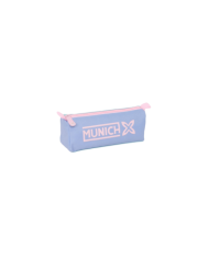 Portatodo Triple Munich "Mellow" 22x12x3 Cm