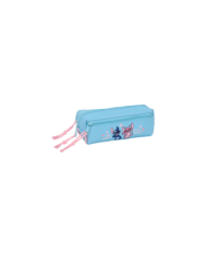 Portatodo Doble 3D Stitch 3D 21x8x6 Cm