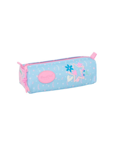 Portatodo Blackfit8 "Smile" 21x8x7 Cm