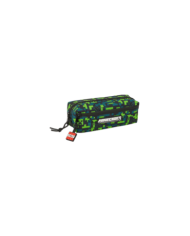 LAMPARA SOBREMESA 33x33x52 CM