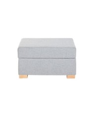 REPOSAPIES POLIESTER 70X50X40 ALMACENAJE