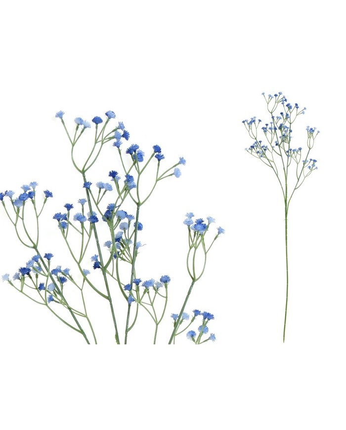 VARA GYPSO BICOLOR X 62 CM (AZUL)