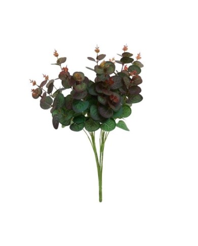 RAMO EUCALYPTUS  X 16 -50CM (VERDE/RJ)