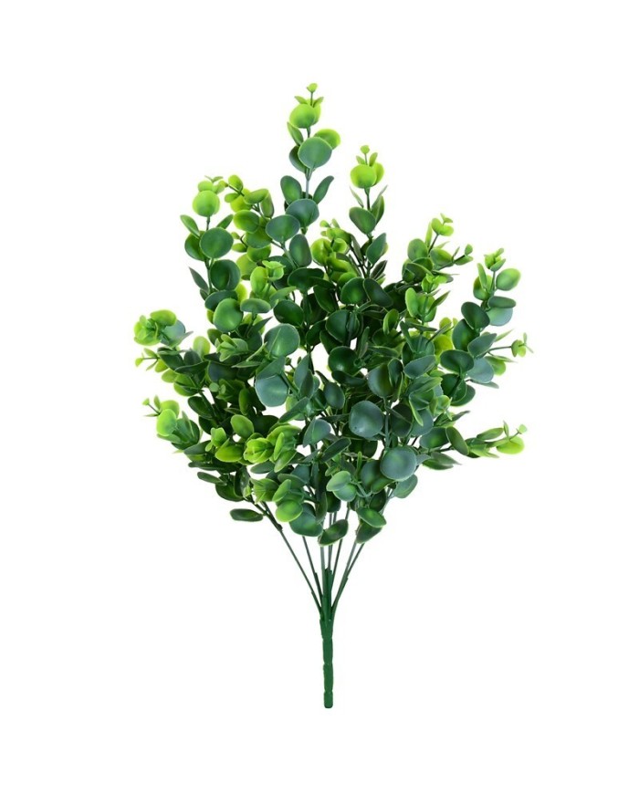 RAMO RELLENO EUCALYPTUS X 9-49CM (V/CL)