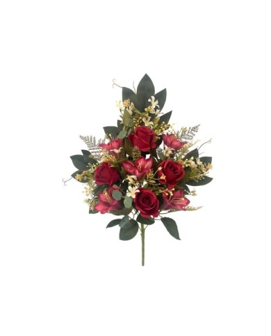 CONJUNTO CAP-MIX GLITTER X12-60CM(RJ)