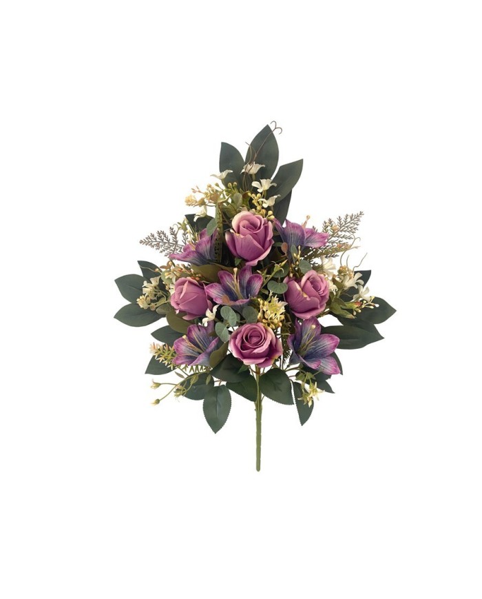 CONJUNTO CAP-MIX GLITTER X12-60CM(VT)