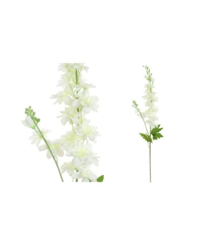 VARA DELPHINIUM (S) -86 CM (BLANCO)