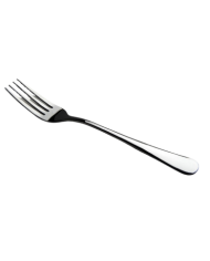 Cuchara mesa Murano inoxidable display