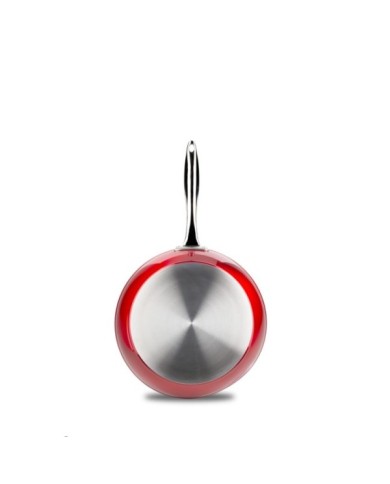 Sartén Red aluminio forjado, full ind. 30cm