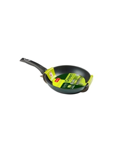 Sartén aluminio forjado full Induction Green 26cm