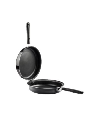 Sartén voltea-tortillas 26cm, Inducción