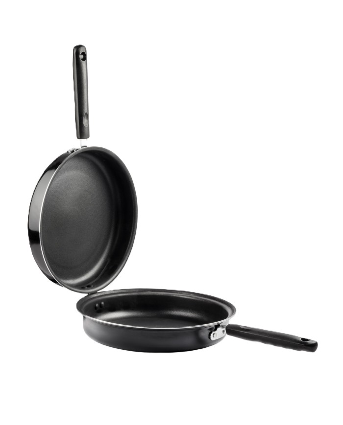 Sartén voltea-tortillas 26cm, Inducción