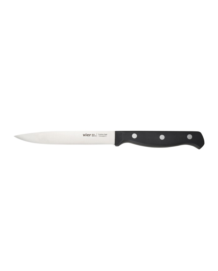 Cuchillo verduras 11cm
