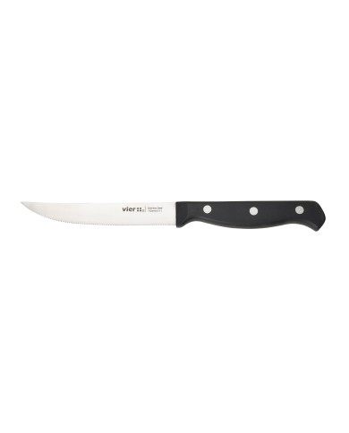 Cuchillo chuletero 11cm