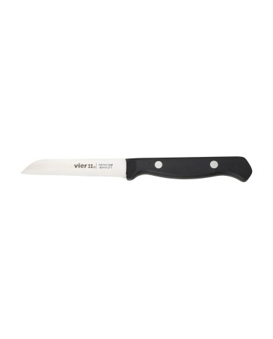 Cuchillo pelador curvado 8cm