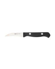 Cuchillo mondador curvado 6,5cm