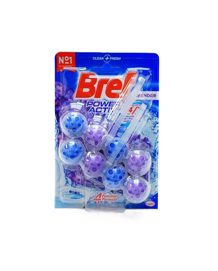 LIMP WC BREF BOLAS CLA DUPLO LAVANDA