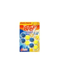 LIMP WC BREF BOLAS CLAS DUPLO LIMON