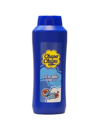 GEL CHUPACHUPS 750 ML FRESH COLA