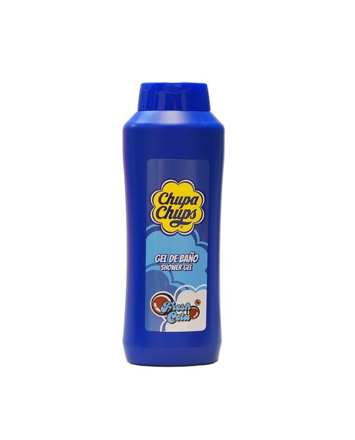 GEL CHUPACHUPS 750 ML FRESH COLA