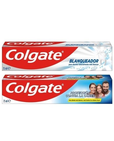DENTR COLGATE LPP 75 ML BLANQUEANTE